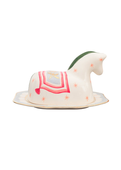 Konyk Butter Dish