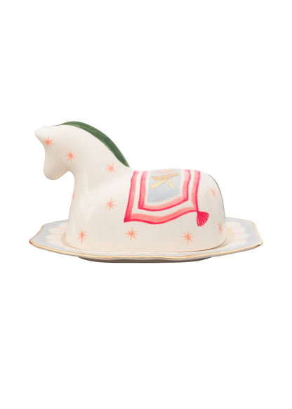 Konyk Butter Dish