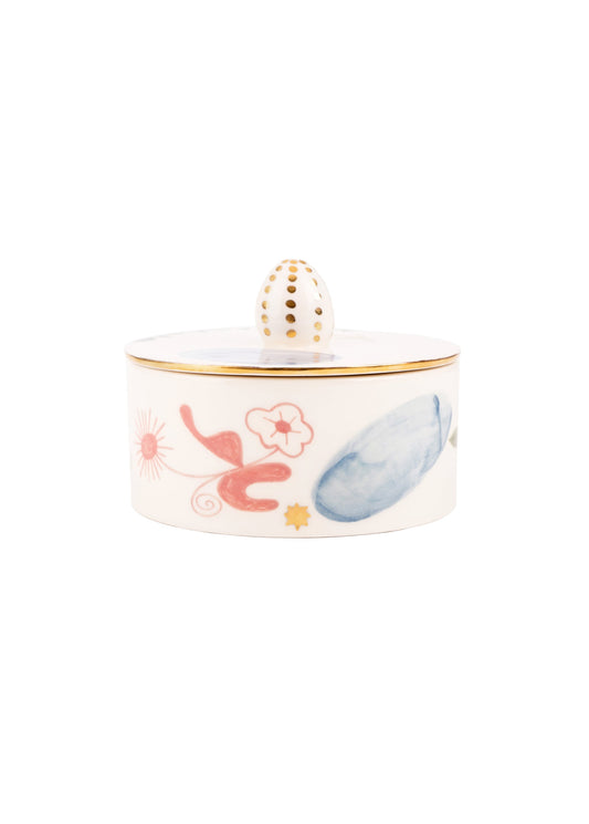 Candy Bowl Vesna