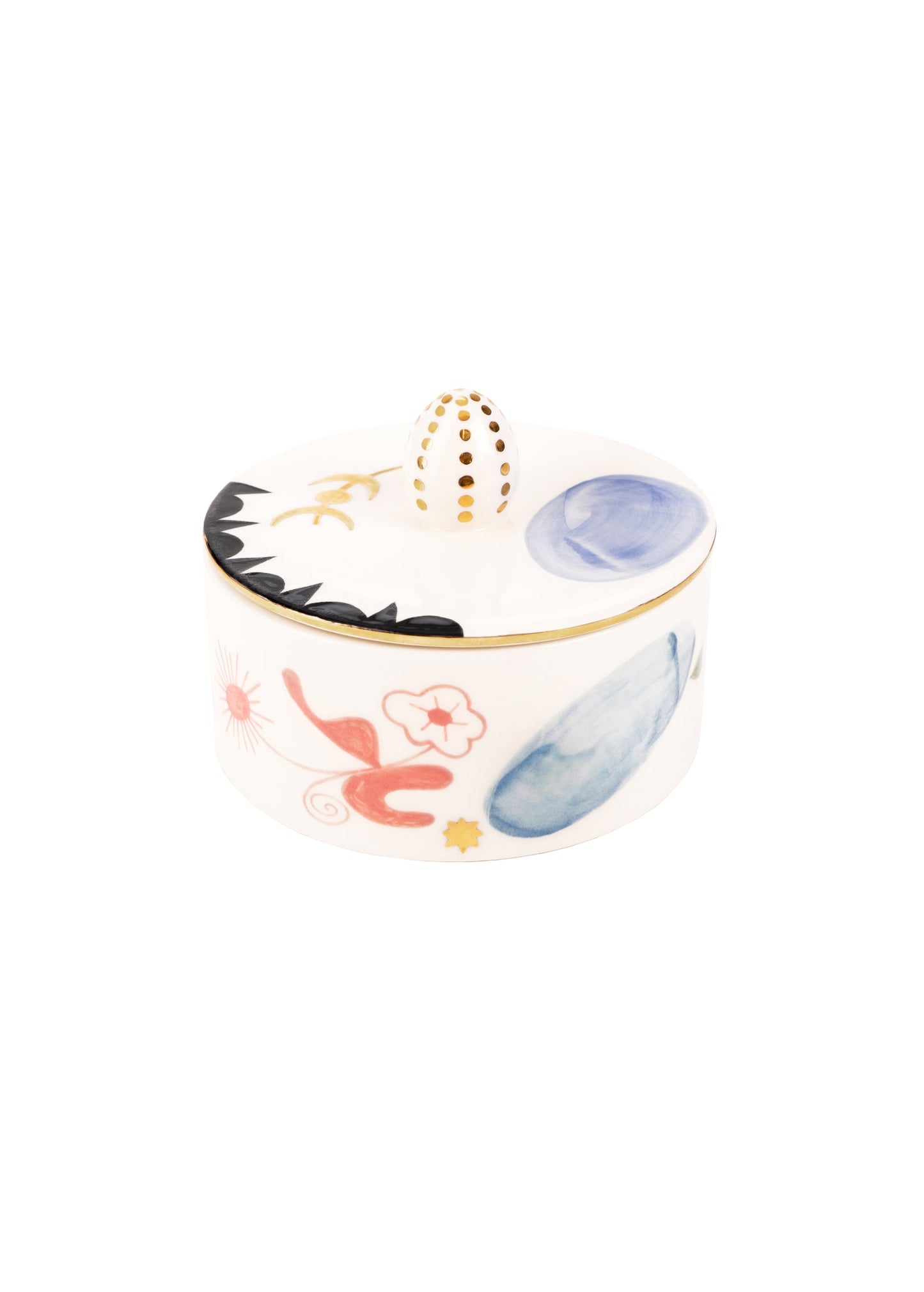 Candy Bowl Vesna