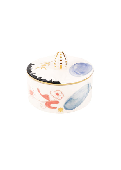 Candy Bowl Vesna