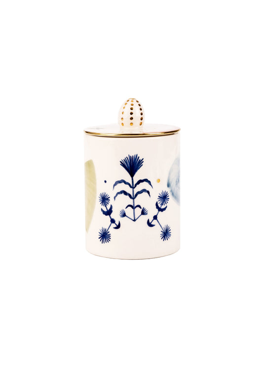 Sugar Bowl Vesna