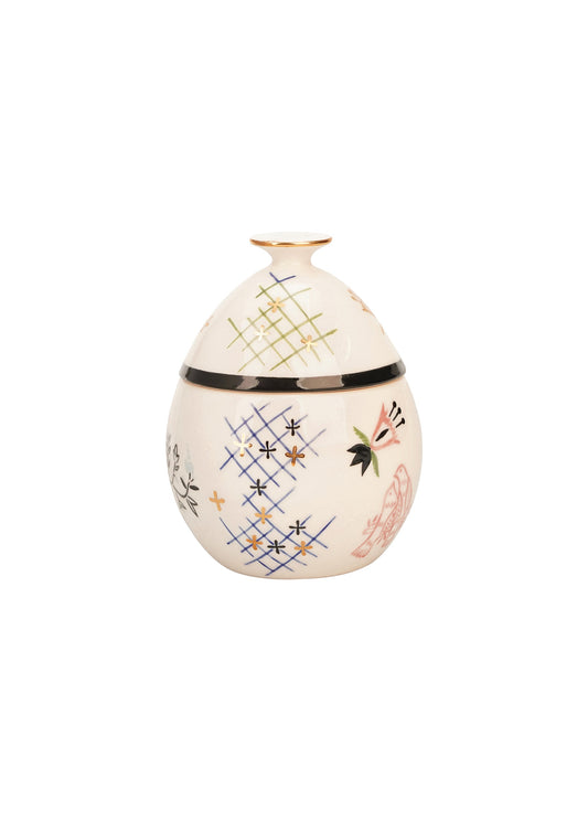 Sugar Bowl Naïve Wonderbird
