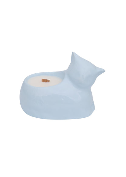 Kitty Perfumed Candle