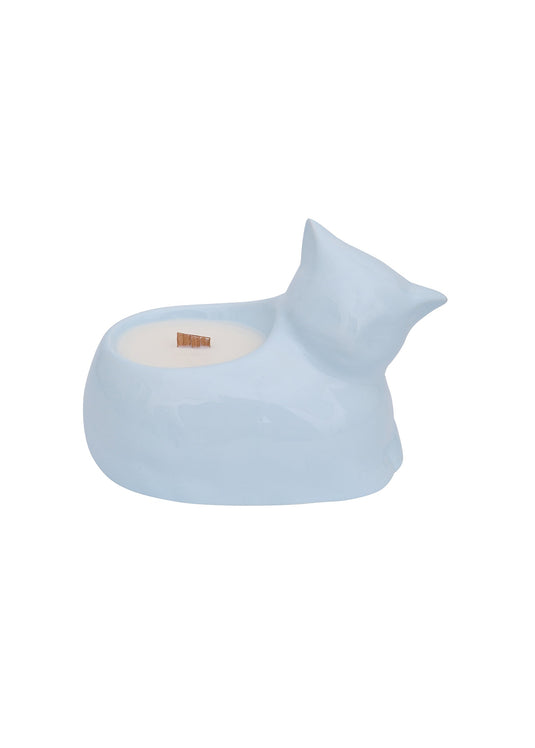 Kitty Perfumed Candle