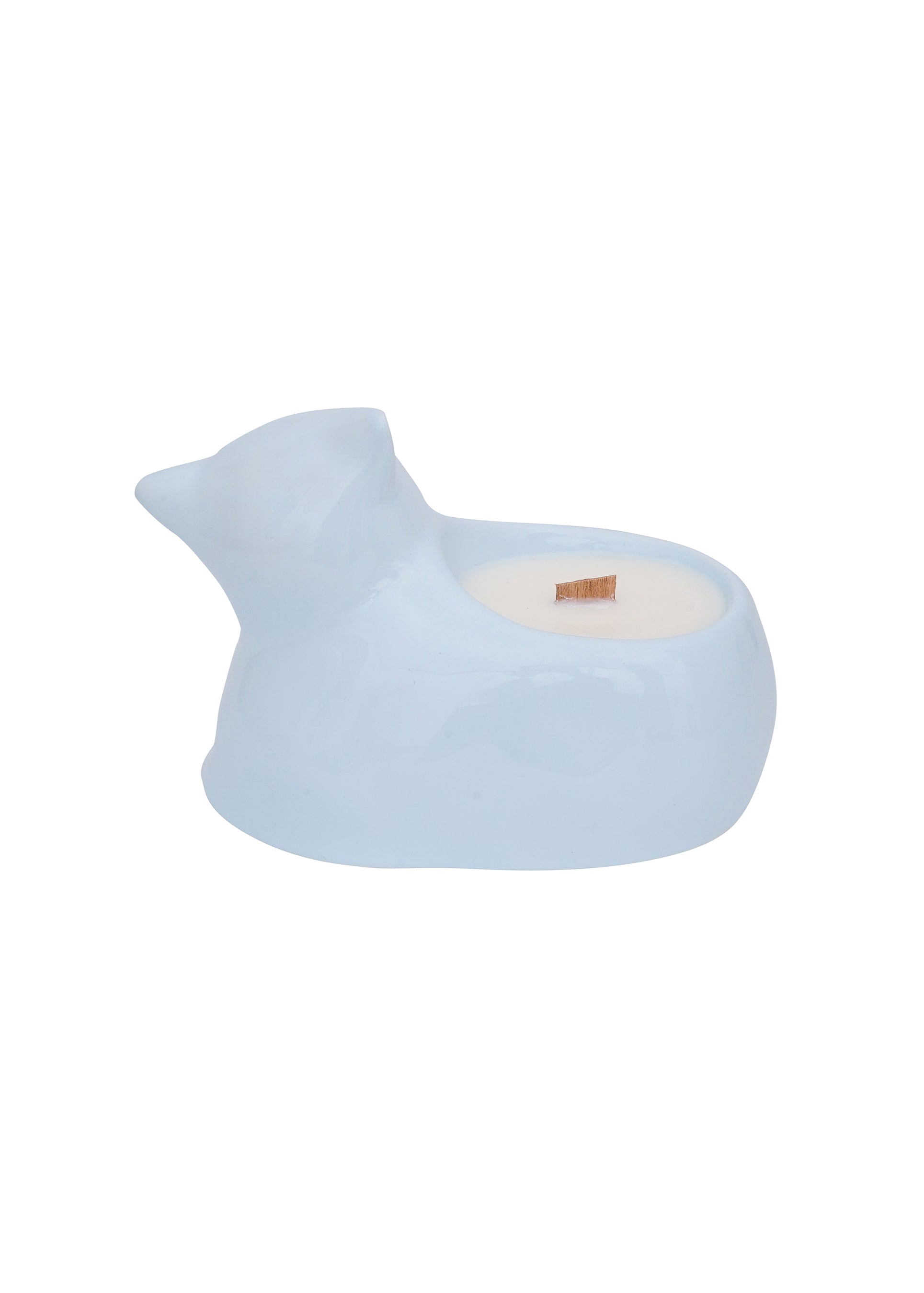 Kitty Perfumed Candle slide 2