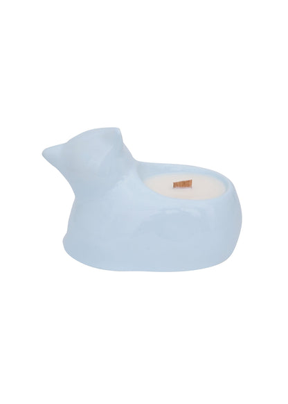 Kitty Perfumed Candle