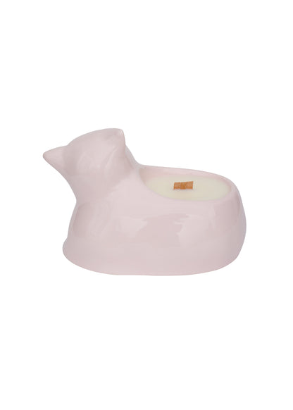 Kitty Perfumed Candle