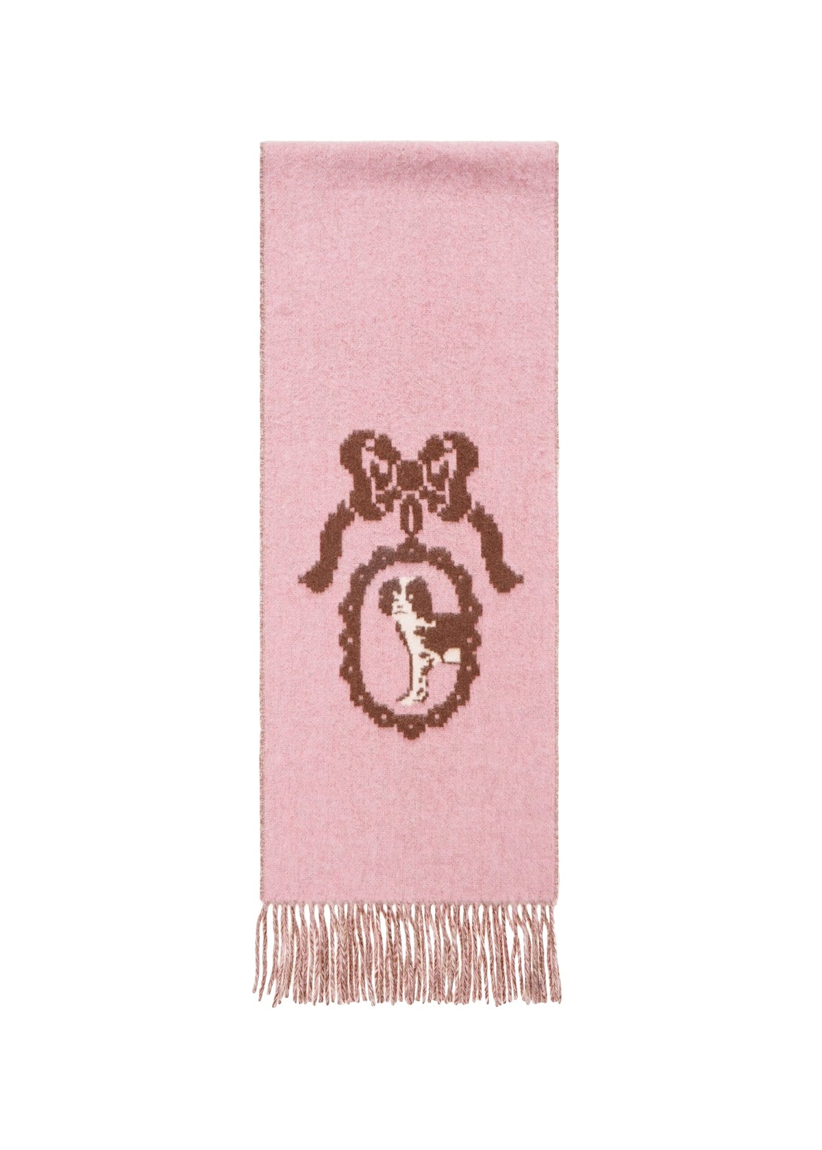 Riabchyk Scarf slide 1