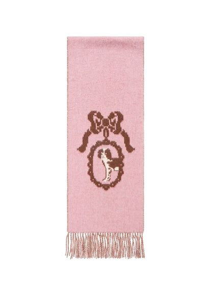 Riabchyk Scarf