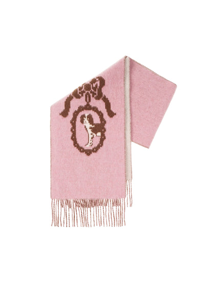 Riabchyk Scarf
