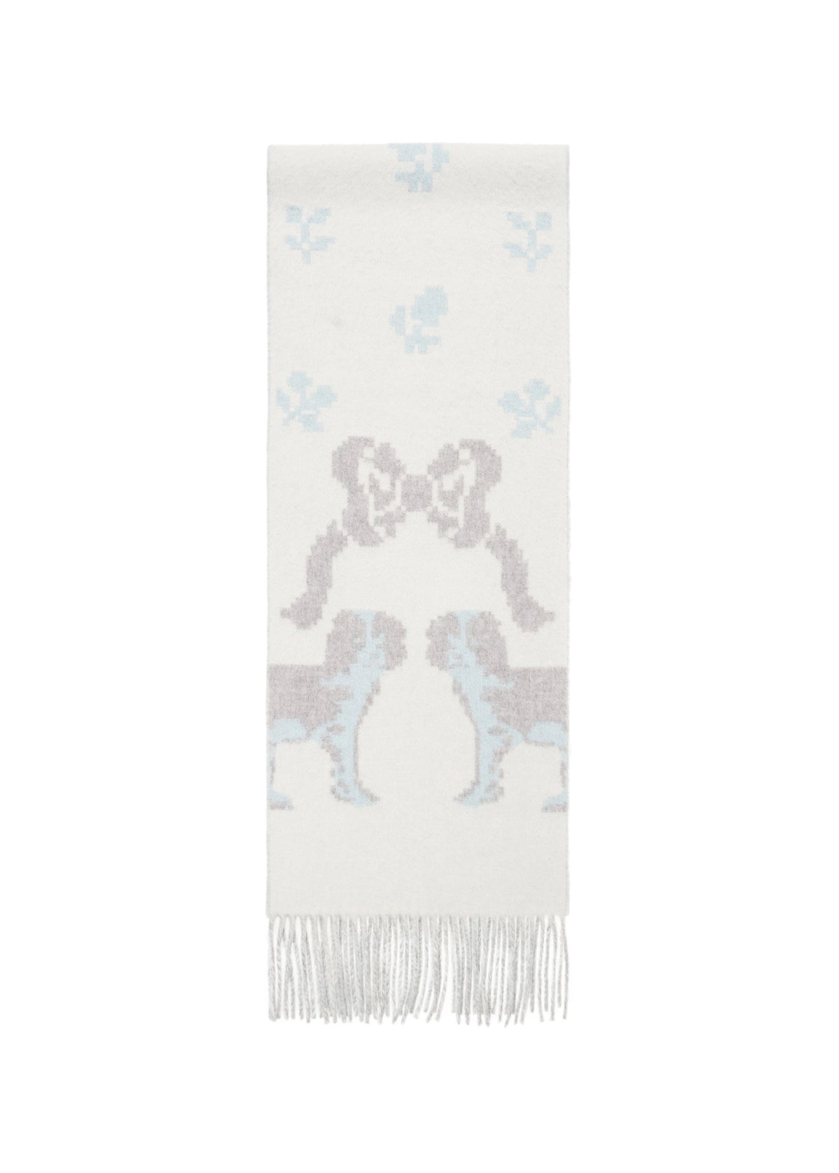 Friends Scarf slide 1