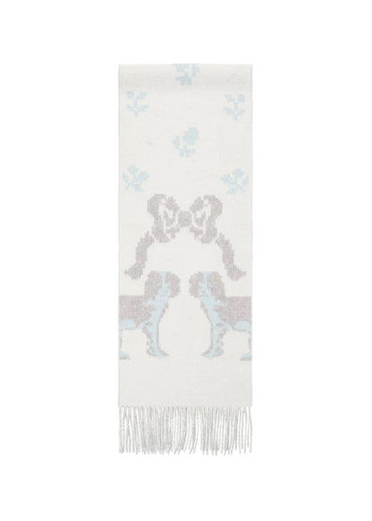 Friends Scarf
