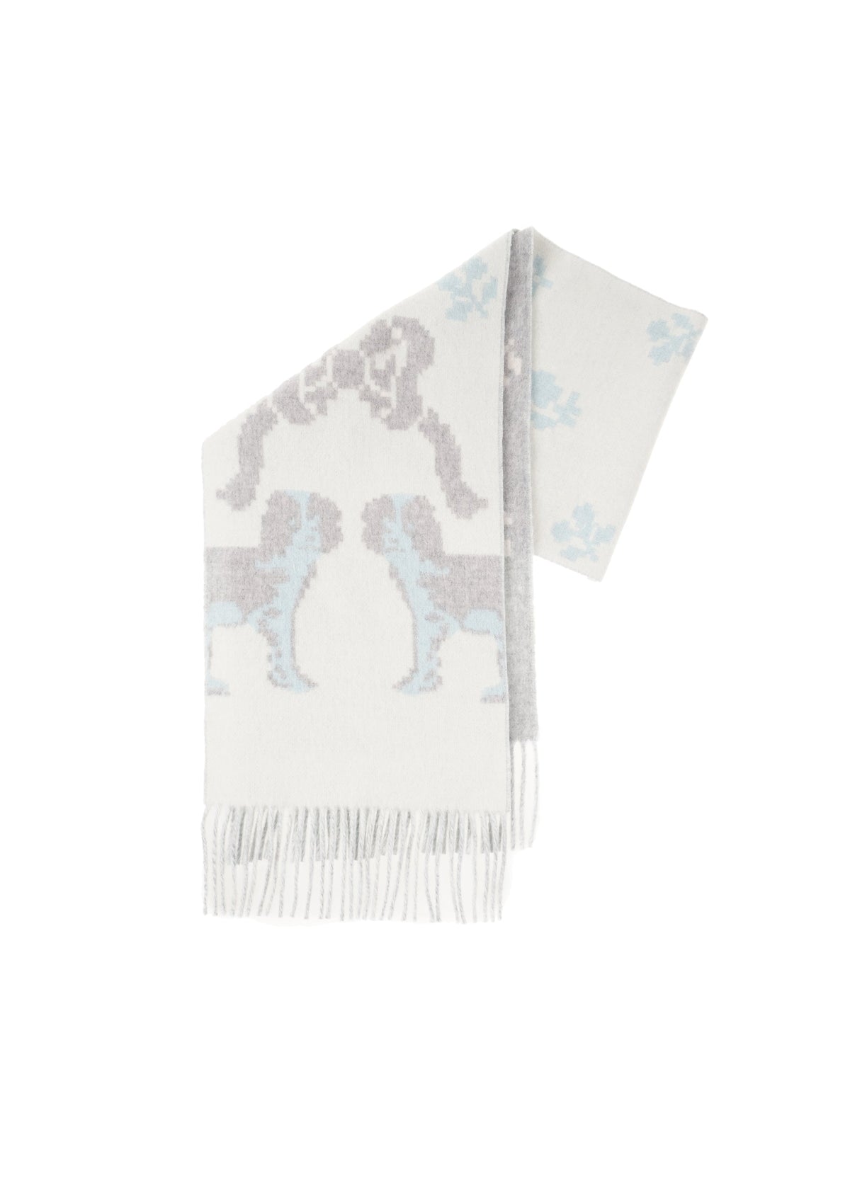 Friends Scarf