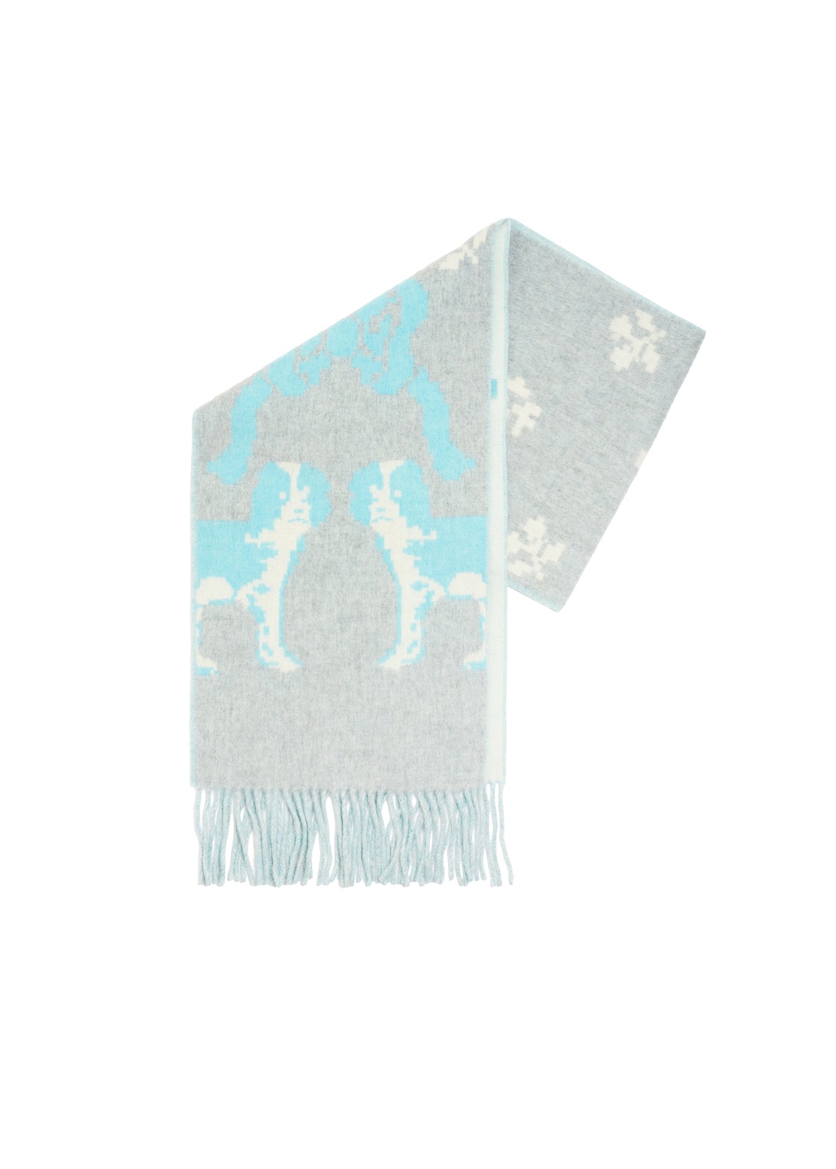Friends Scarf slide 2
