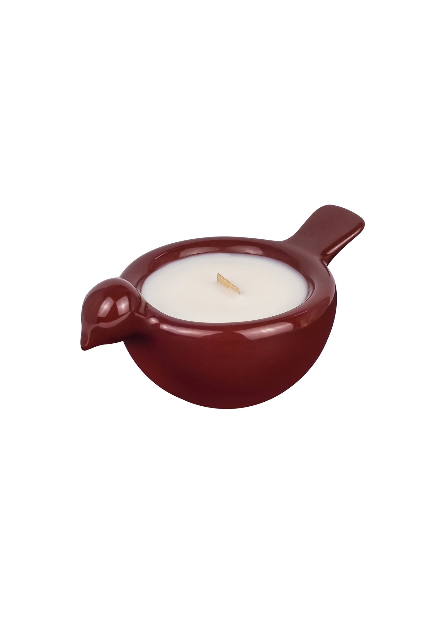 Soy candle Splash
