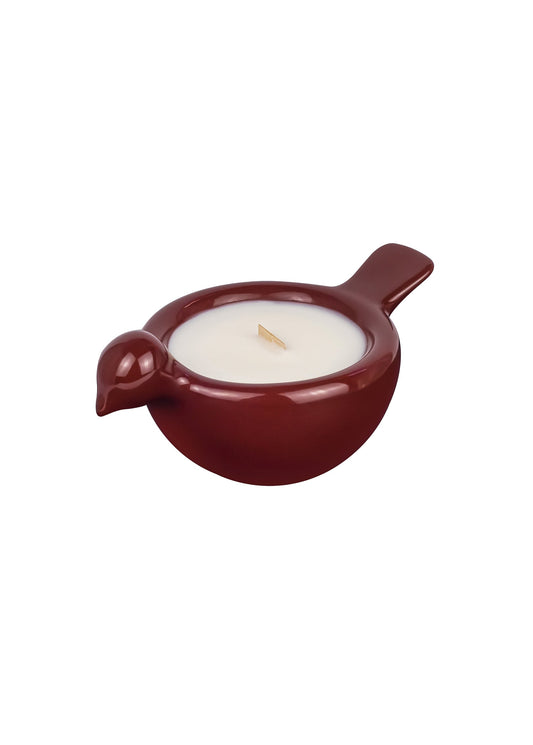 Soy candle Splash