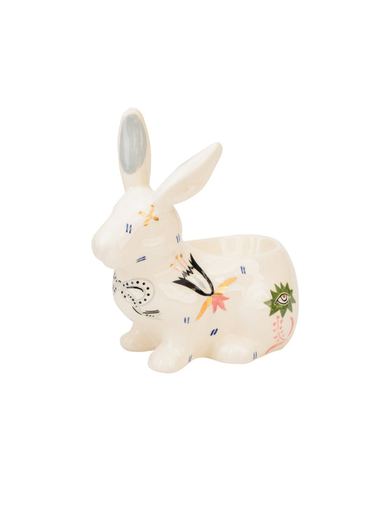 Candle Rabbit Naïve