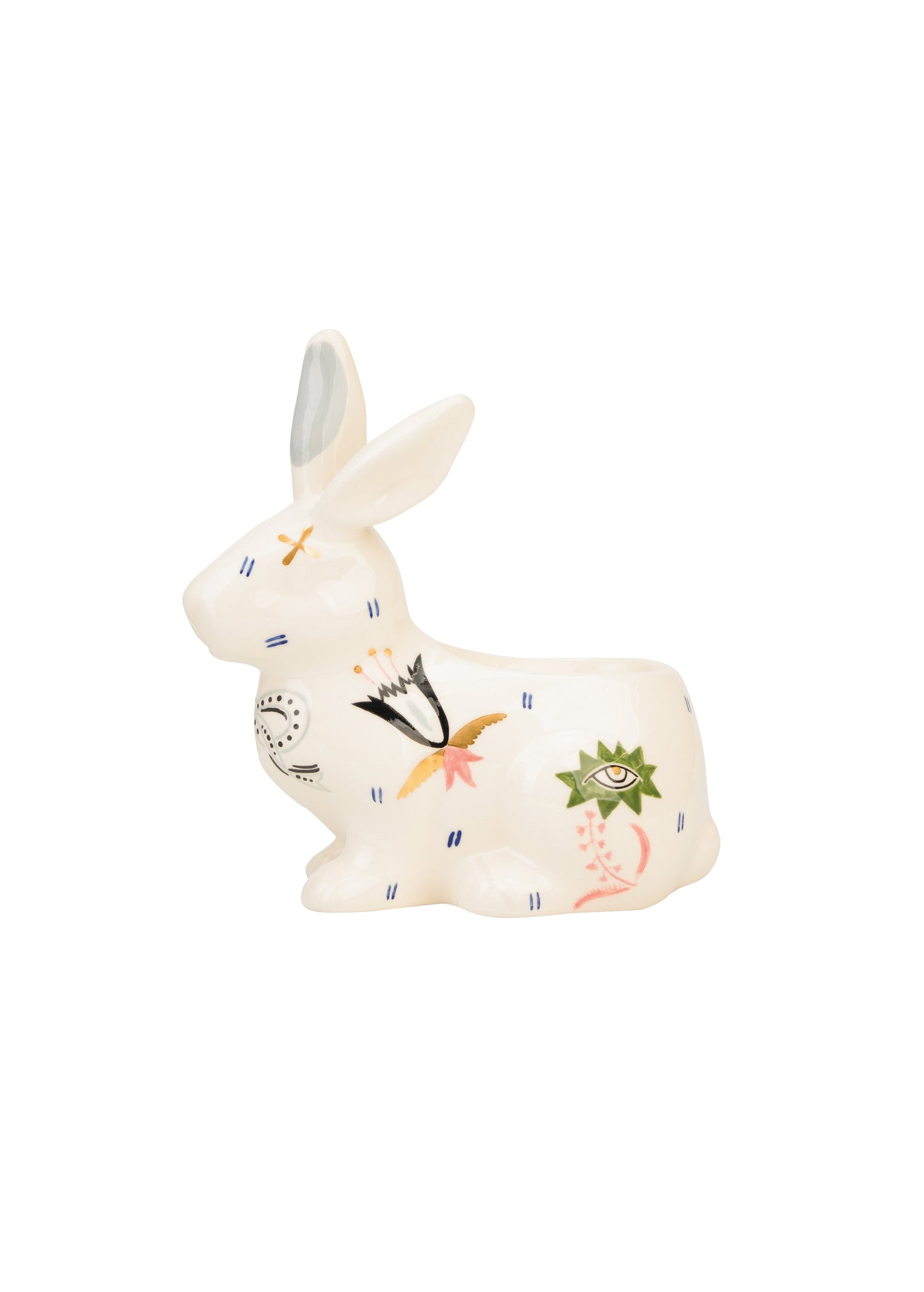 Candle Rabbit Naïve