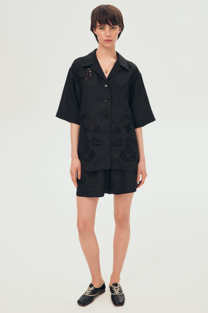 IIA Shorts