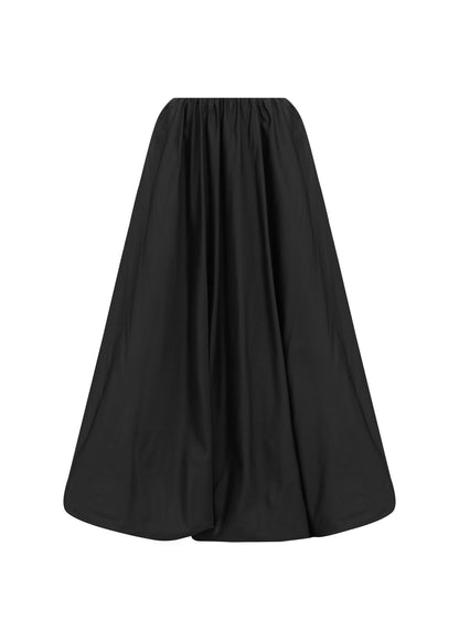 Teresa Skirt in Black