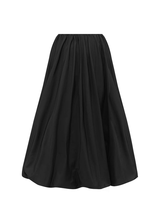 Teresa Skirt in Black