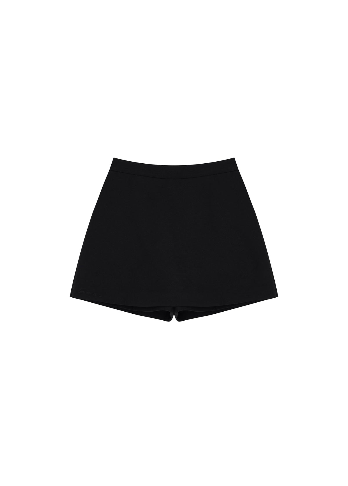 Nina Embroidered Skort slide 2