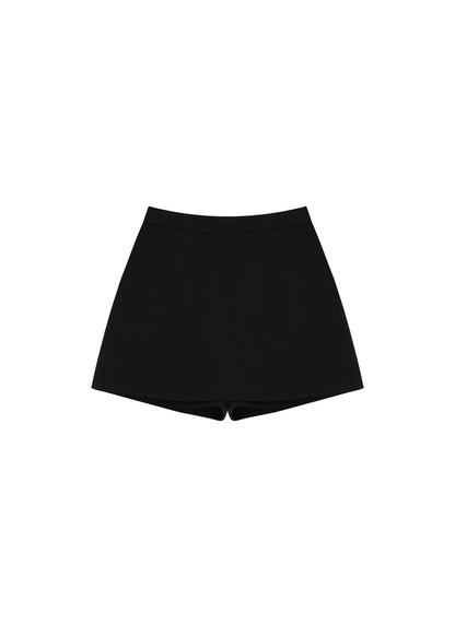 Nina Embroidered Skort