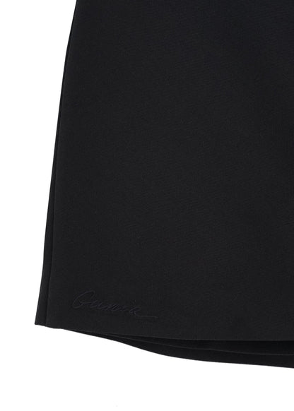 Nina Embroidered Skort