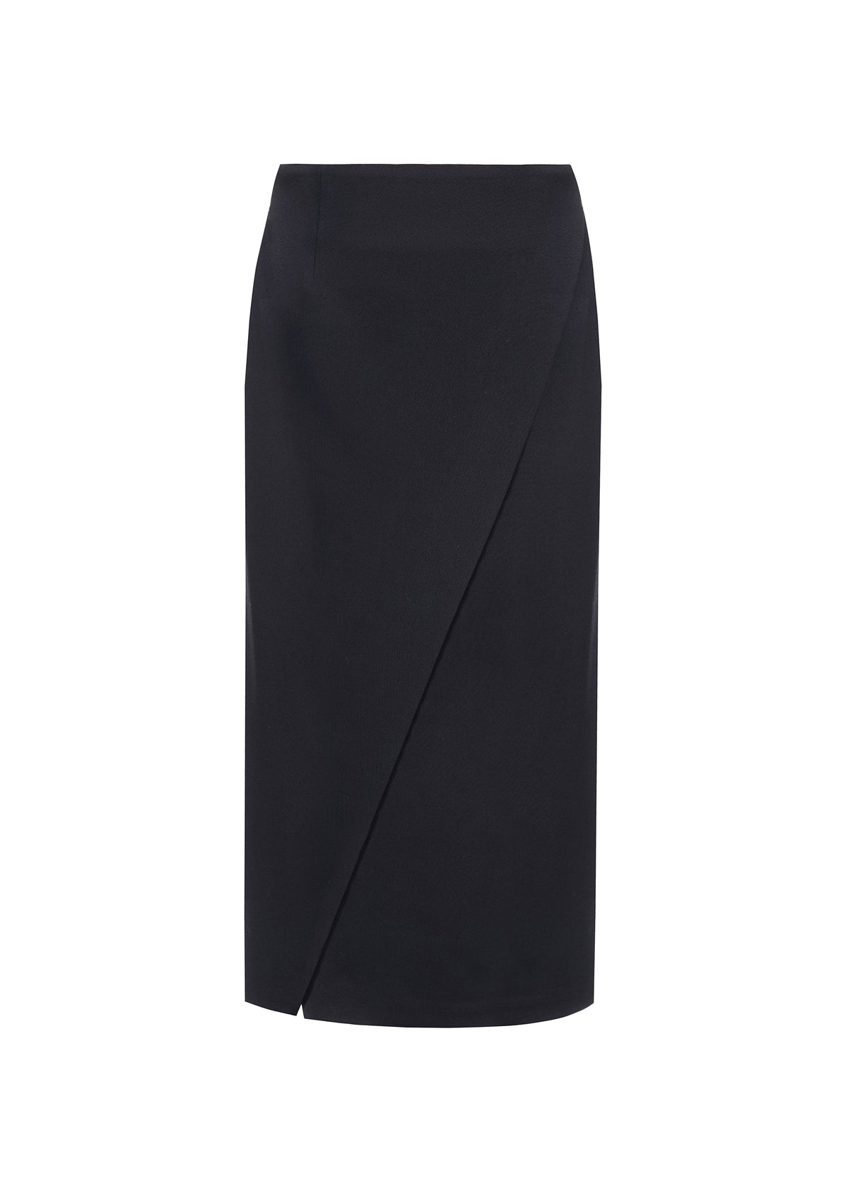 Classic Plakhta Skirt