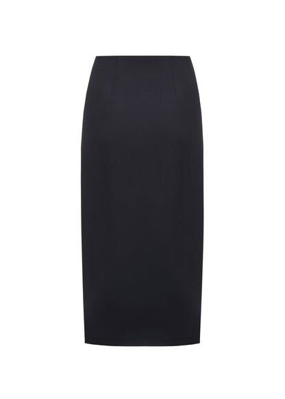 Classic Plakhta Skirt