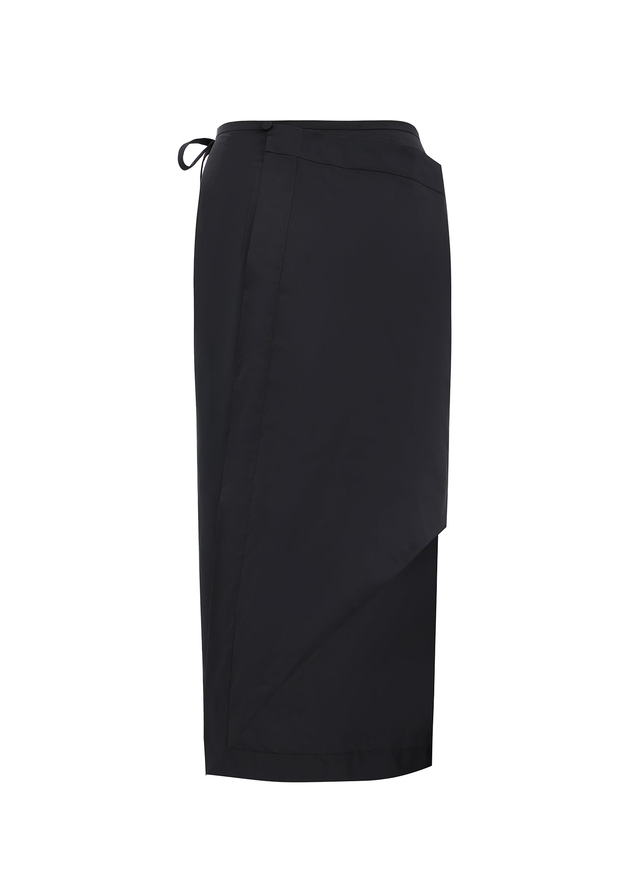 Plakhta Convertible Skirt in black slide 3