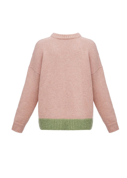 Riabchyk Sweater