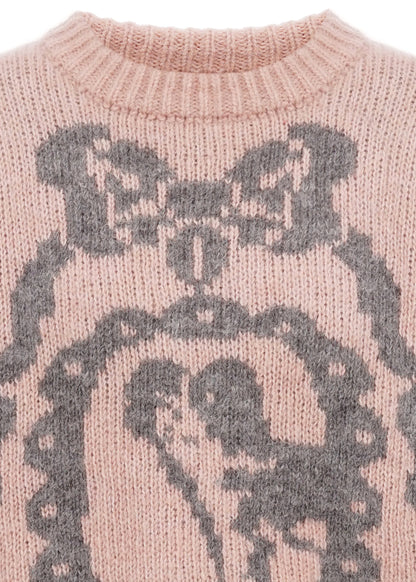 Riabchyk Sweater