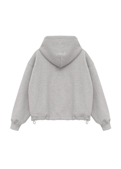 Sport-Style Hoodie