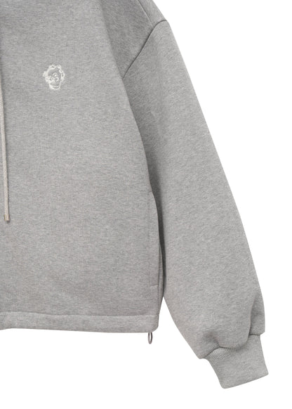 Sport-Style Hoodie