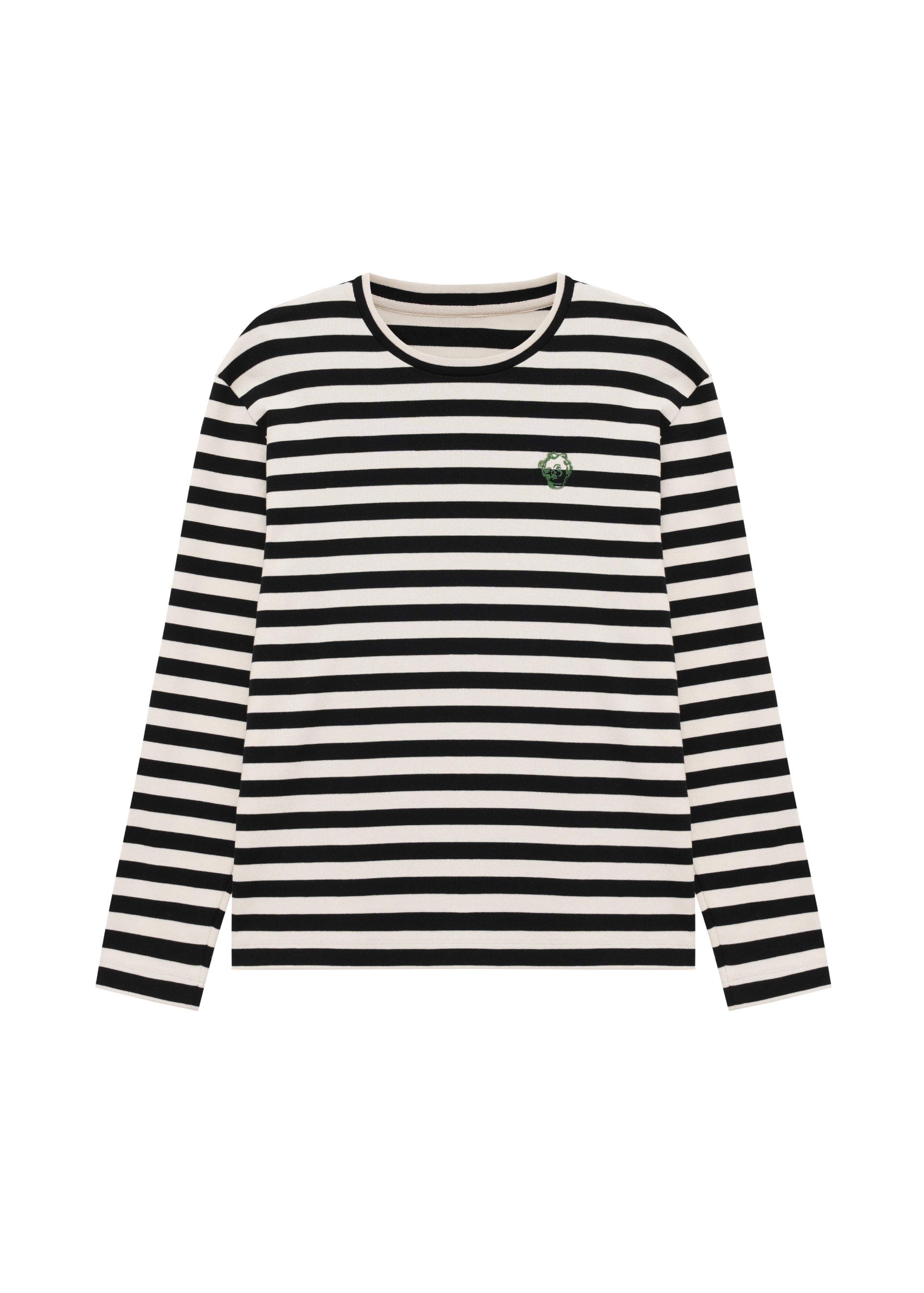 Marinière Long Sleeve T-Shirt slide 1
