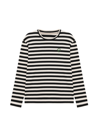 Marinière Long Sleeve T-Shirt