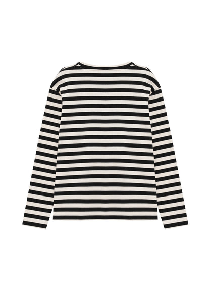 Marinière Long Sleeve T-Shirt