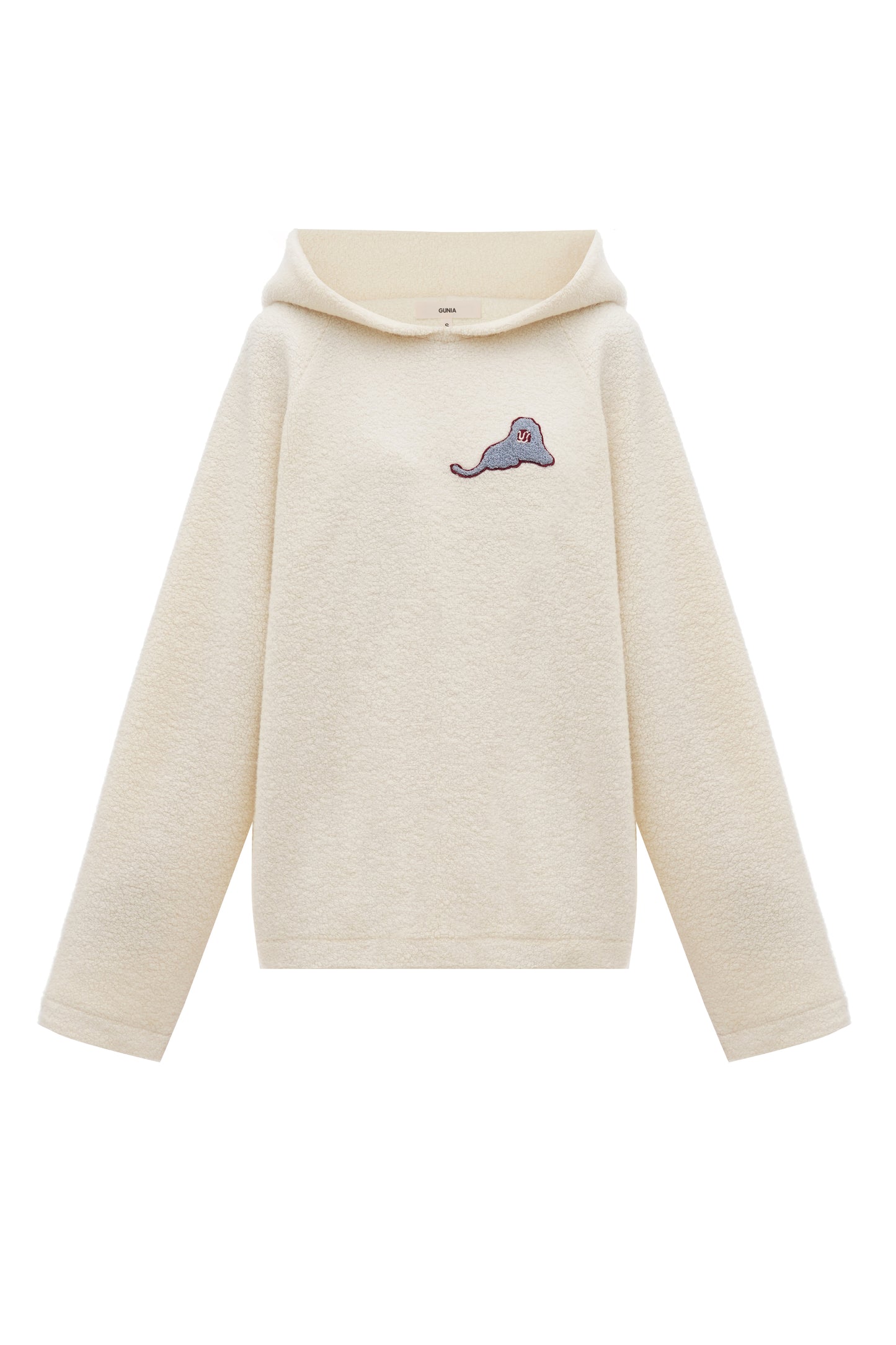 Lion Hoodie