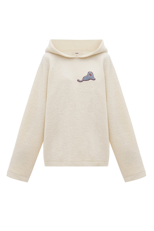 Lion Hoodie