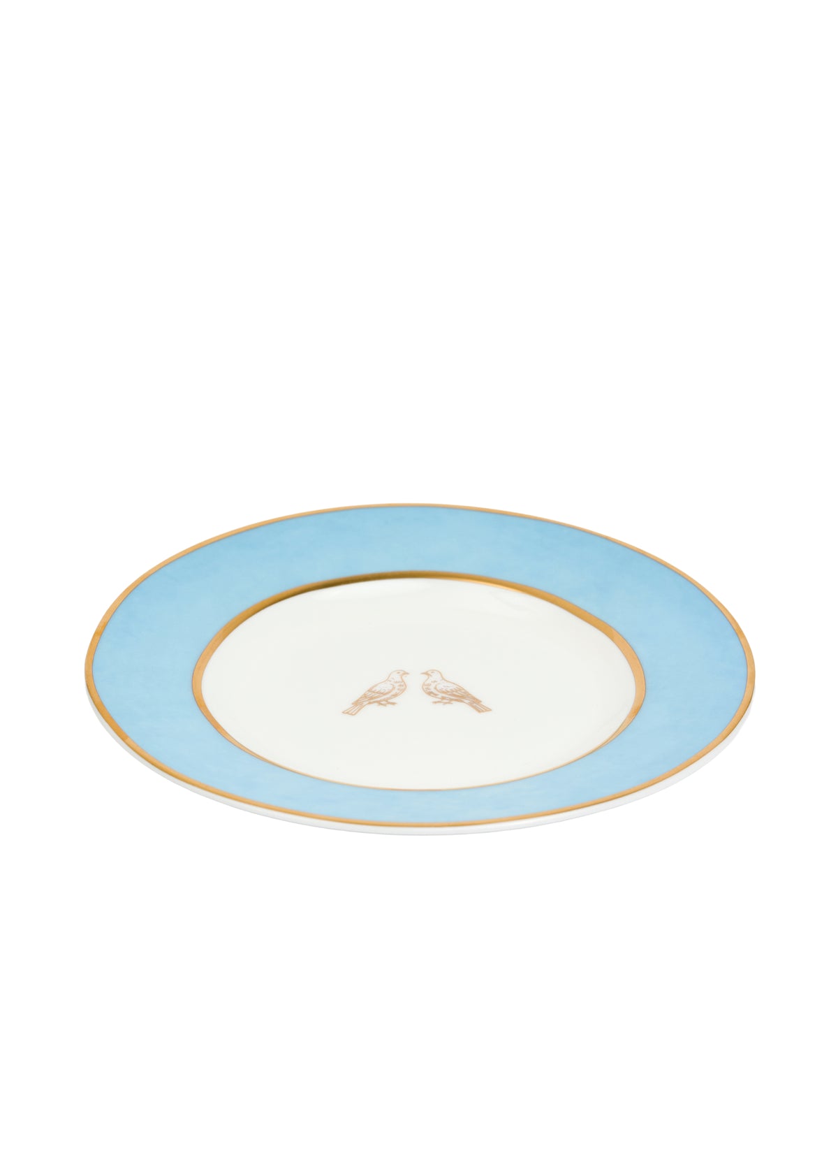 Gunia X Assouline Tea Cup and Saucer Set
