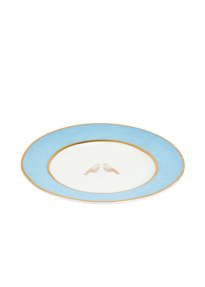 Gunia X Assouline Tea Cup and Saucer Set