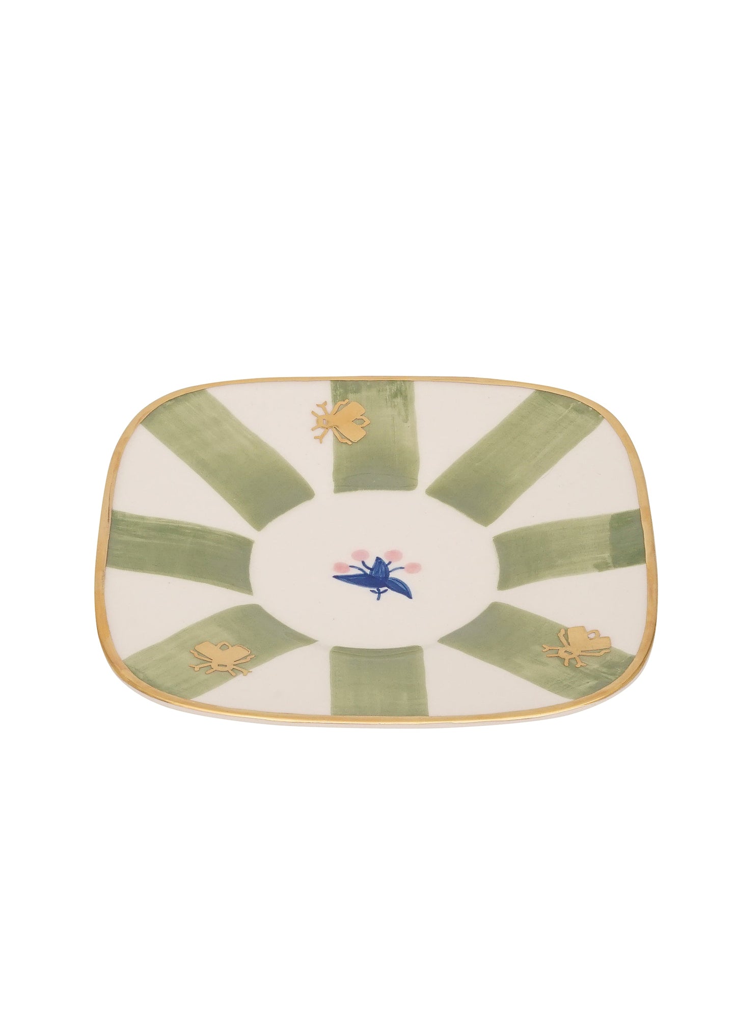 Birdsong Tea Cup and Saucer Set