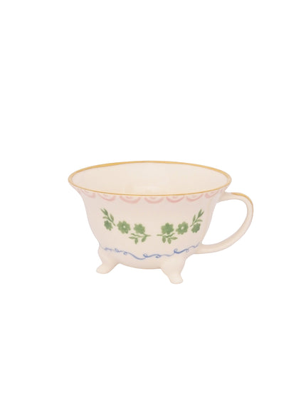 Thyme Ceramic Cup