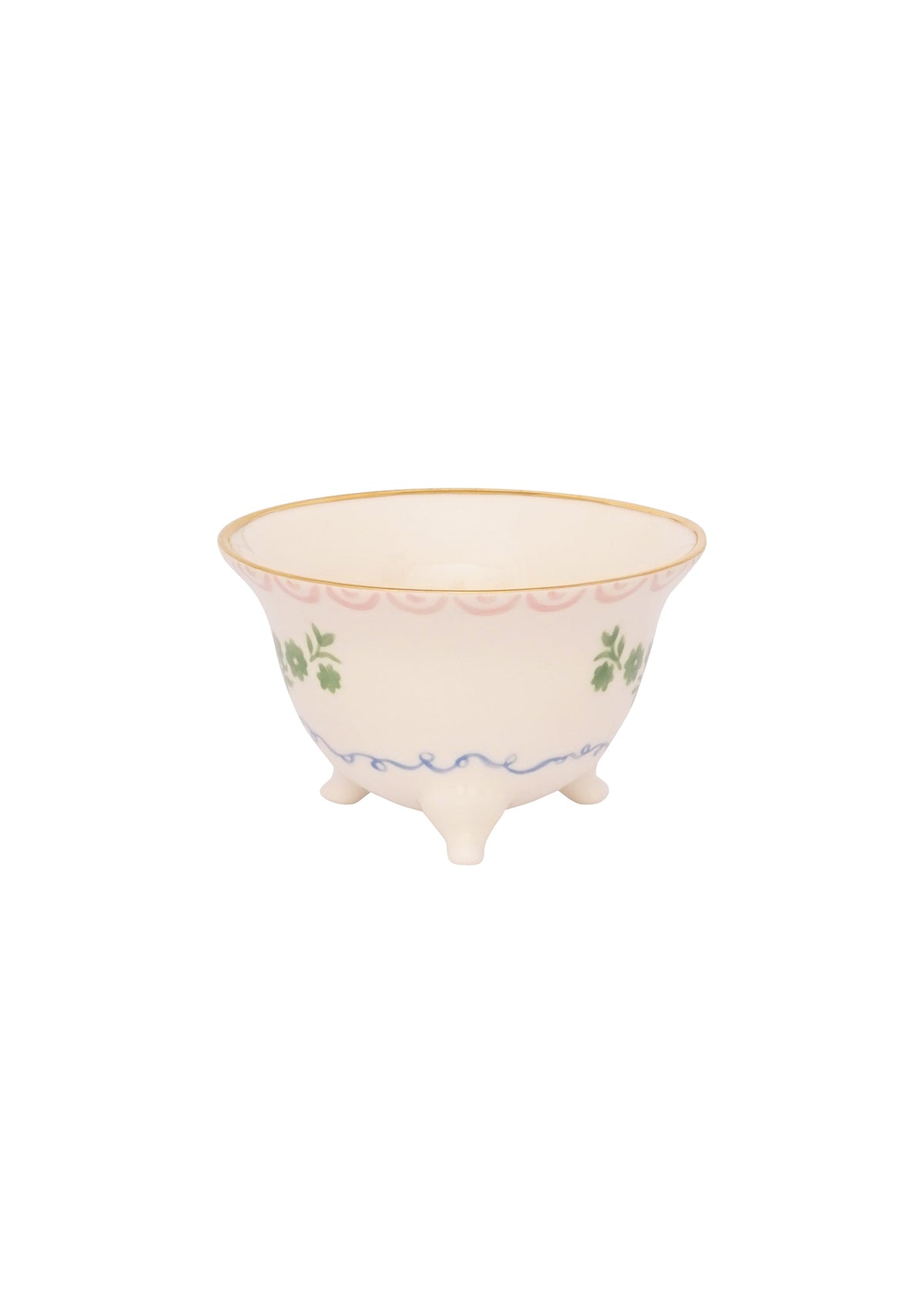 Thyme Ceramic Cup