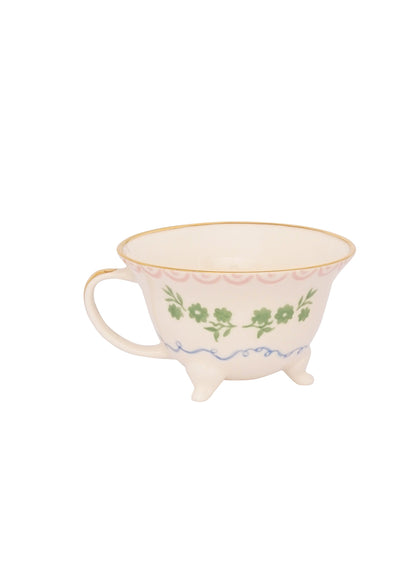 Thyme Ceramic Cup