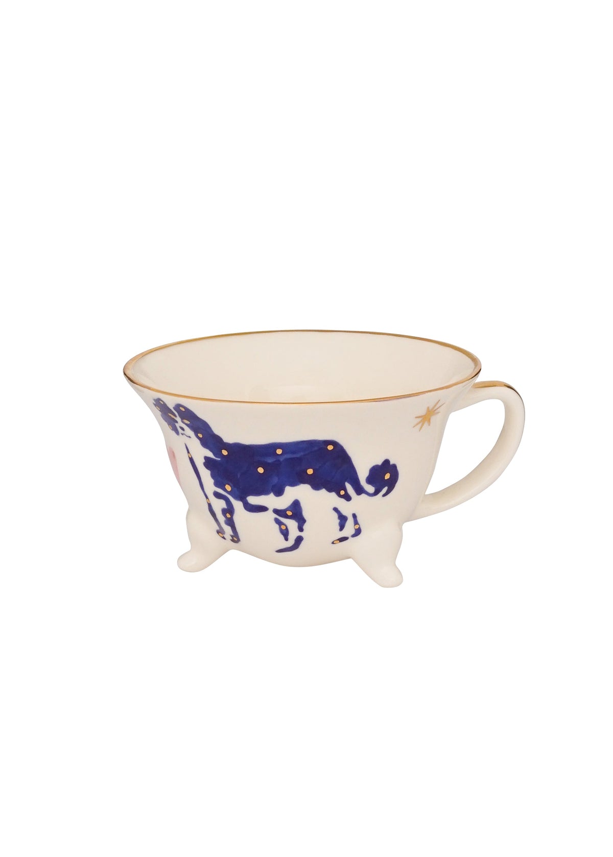 Riabchyk Ceramic Cup