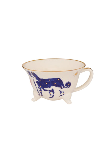 Riabchyk Ceramic Cup
