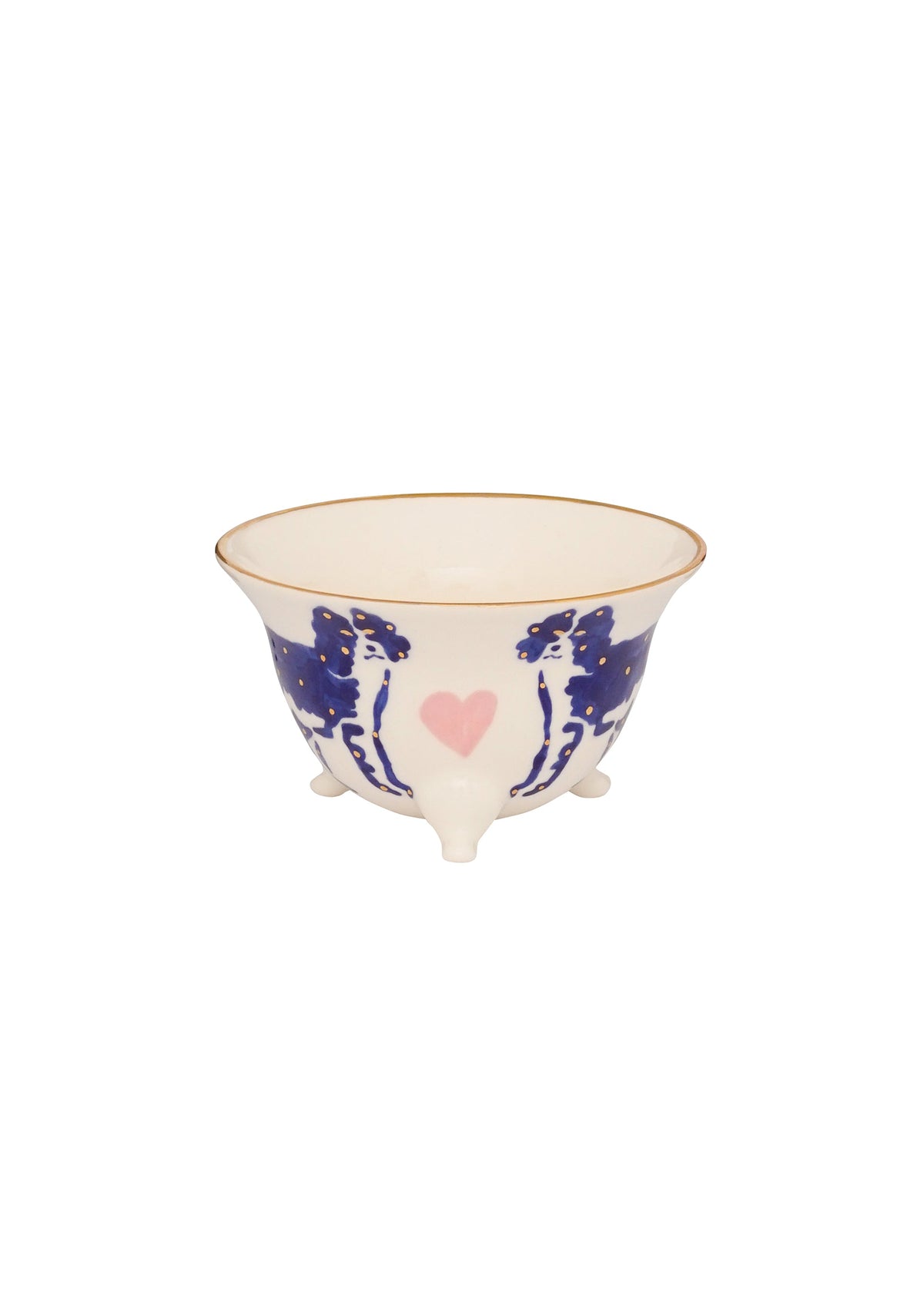 Riabchyk Ceramic Cup
